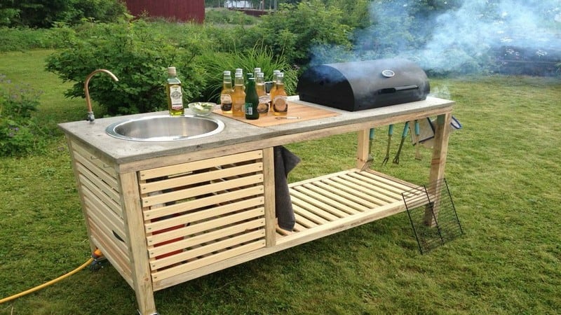 perfect-barbeque-Portable-Outdoor-Kitchen-wonderfuldiy2